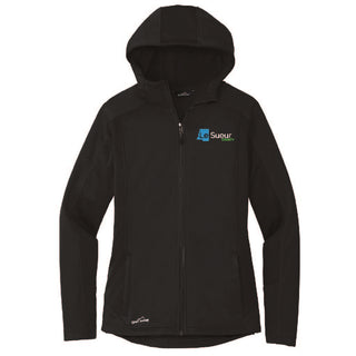 Le Sueur County Ladies Eddie Bauer® Soft Shell Jacket 25