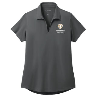Le Sueur County Public Health - Ladies Stretch Polo