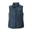 River Blue Navy
