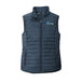 River Blue Navy