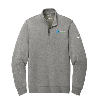 Le Sueur County Nike Dri-FIT Corporate 1/2-Zip