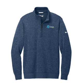 Le Sueur County Nike Dri-FIT Corporate 1/2-Zip