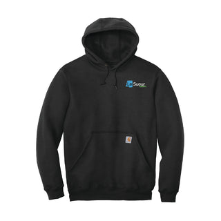 Le Sueur County Carhartt Hooded Sweatshirt