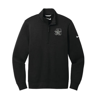 Le Sueur County Sherriff's Dept. Nike Dri-FIT Corporate 1/2-Zip