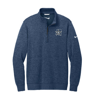 Le Sueur County Sherriff's Dept. Nike Dri-FIT Corporate 1/2-Zip