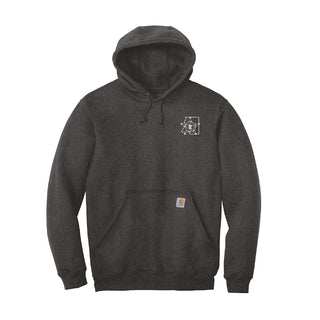 Le Sueur County Sheriff's Dept. Carhartt Hooded Sweatshirt