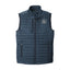River Blue Navy