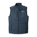 River Blue Navy