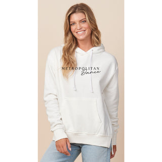 MDA Ladies Pullover Hood