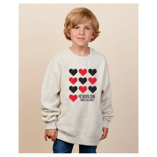 MDA Youth Fleece Crew
