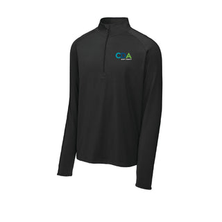 Scott County CDA -Men's Sport-Wick Stretch 1/4-Zip Pullover