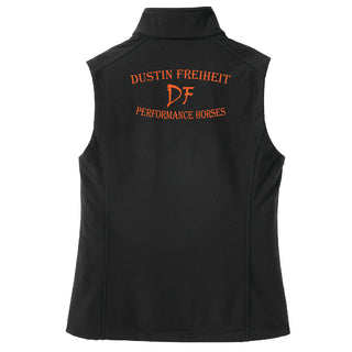 DF Performance Horses Mens Vest