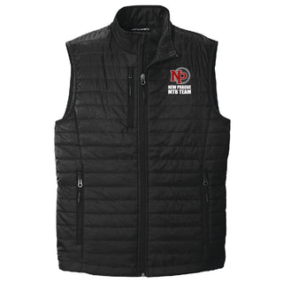 New Prague MTB Port Authority Vest