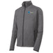 Charcoal Grey Heather/ Charcoal Grey