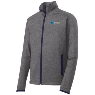 Le Sueur County Sport-Tek® Full-Zip Jacket 25