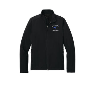 NPAFSC Men's Core Soft Shell Jacket
