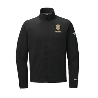 Montgomery Police Department The North Face® Edge Stretch Soft Shell Jacket