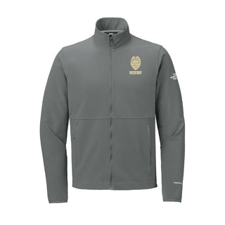 Montgomery Police Department The North Face® Edge Stretch Soft Shell Jacket