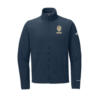 Montgomery Police Department The North Face® Edge Stretch Soft Shell Jacket