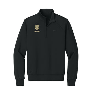 Montgomery Police Department Nike Women’s Dri-FIT Primary 1/4-Zip