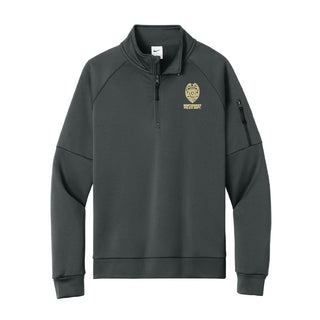 Montgomery Police Department Nike Therma-FIT Pocket 1/4-Zip