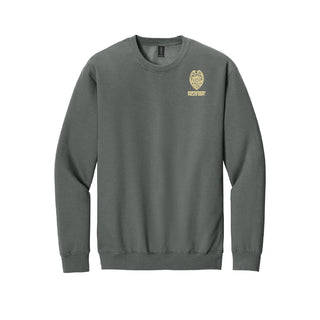 Montgomery Police Department Gildan® Softstyle® Crewneck Sweatshirt