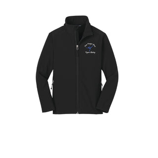 NPAFSC Youth Core Soft Shell Jacket