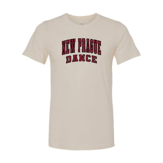 NPDT Bella Canvas Tee Arch