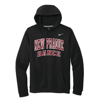 NPDT Nike Club Fleece Hoodie Arch