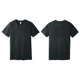 New Prague Fire Department Short Sleeve Tee