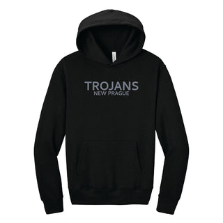 NP Retail Bella Heavyweight Hoodie
