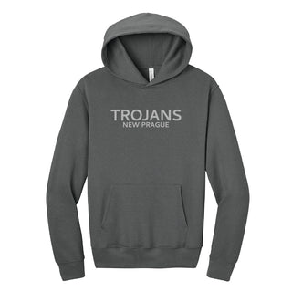 NP Retail Bella Heavyweight Hoodie