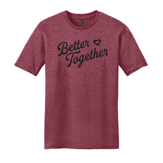 NPMS Better Together