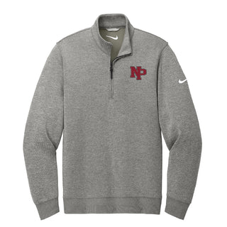 NP Nike Dri-FIT Corporate 1/2-Zip