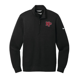 NP Nike Dri-FIT Corporate 1/2-Zip