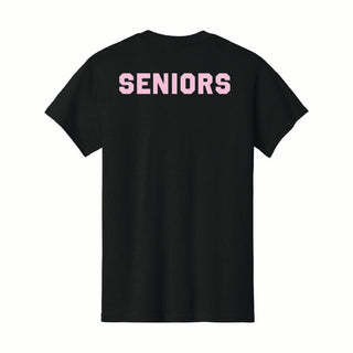 New Prague Powder Puff Class of 2027-SENIORS