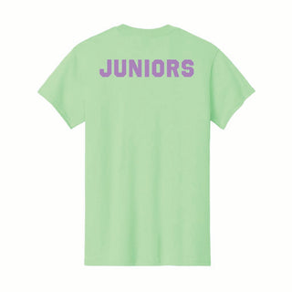 New Prague Powder Puff Class of 2028-JUNIORS