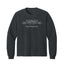 Washed Black