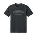 Washed Black