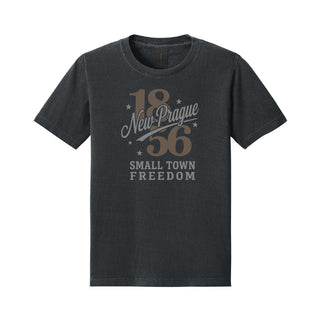 NP Unisex Heavyweight Garment-Dyed 1856 Tee