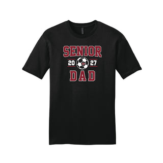 NP Soccer Senior Dad T-Shirt 27