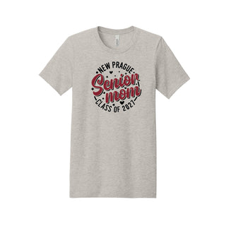 NP Senior Mom 27 Tee