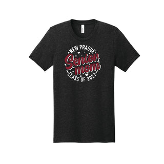 NP Senior Mom 27 Tee