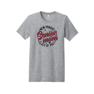 NP Senior Mom 27 Tee