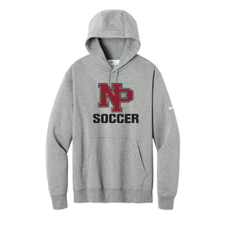 NP Soccer Nike Hooded Sweatshirt