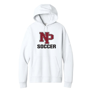 NP Soccer Nike Hooded Sweatshirt