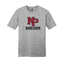 Light Grey Heather