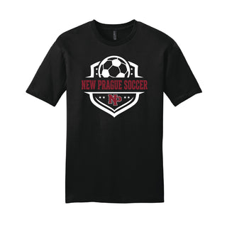 NP Soccer District Tee 26