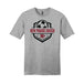 Light Grey Heather