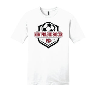 NP Soccer District Tee 26